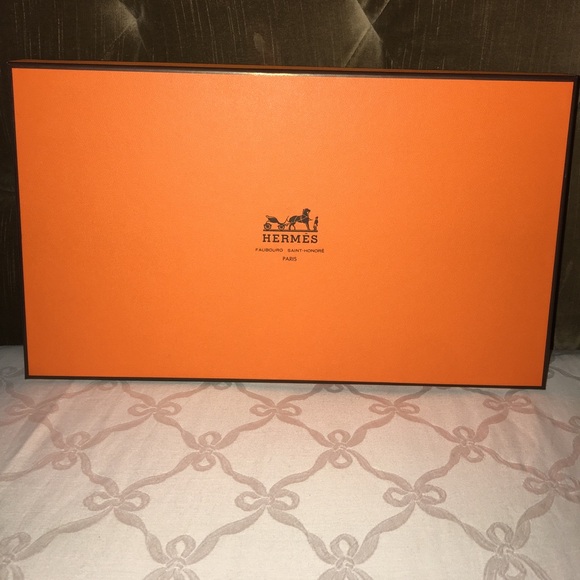 Hermes Authentic box - Picture 4 of 8